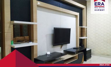 Disewakan Rumah Besar Siap Huni