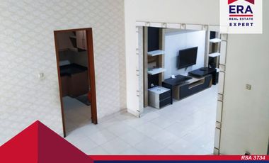 Disewakan Rumah Besar Siap Huni