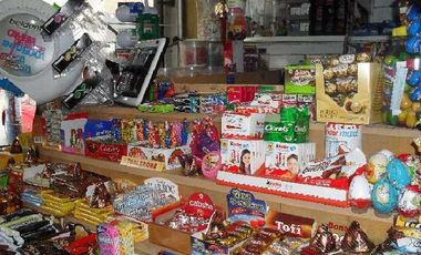 Fondo Comercio en Venta en Ramos Mejía, La Matanza, Buenos Aires