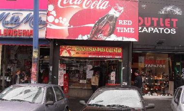Fondo Comercio en Venta en Ramos Mejía, La Matanza, Buenos Aires