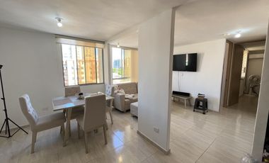 apartamento en arriendo en alameda del rio. Cod A106439