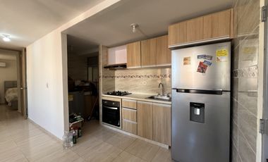 apartamento en arriendo en alameda del rio. Cod A106439