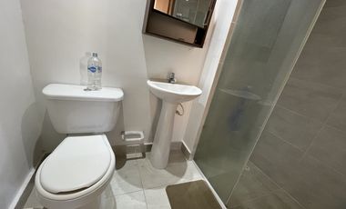 apartamento en arriendo en alameda del rio. Cod A106439