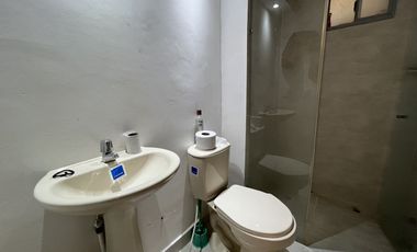 apartamento en arriendo en alameda del rio. Cod A106439