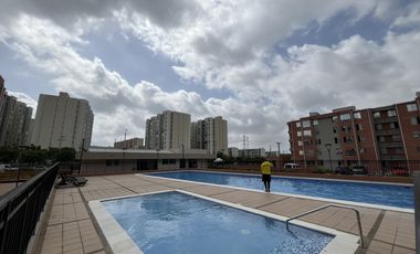 apartamento en arriendo en alameda del rio. Cod A106439