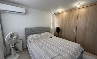 apartamento en arriendo en alameda del rio. Cod A106439