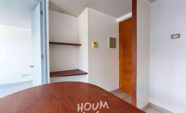 Departamento Metro Santa Ana L5 ID: 162357r