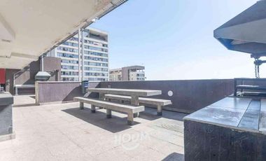 Departamento Metro Santa Ana L5 ID: 162357r