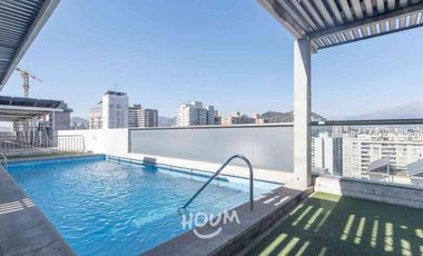 Departamento Metro Santa Ana L5 ID: 162357r