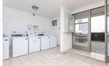 Departamento Metro Santa Ana L5 ID: 162357r