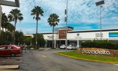 Locales en Renta Plaza Delta, Irapuato, Gto.