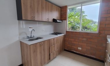 casa en arriendo en la ceja. Cod A61862