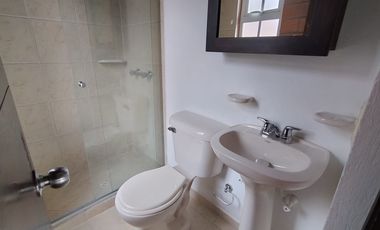 casa en arriendo en la ceja. Cod A61862