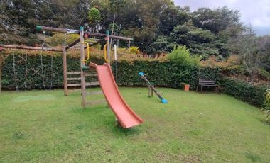 casa en arriendo en la ceja. Cod A61862