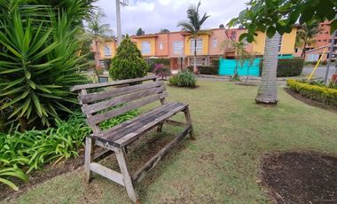 casa en arriendo en la ceja. Cod A61862