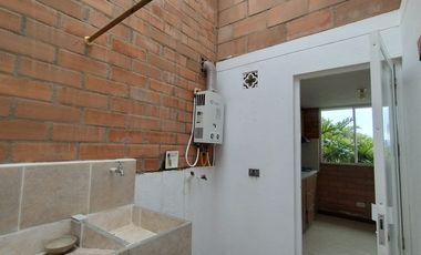 casa en arriendo en la ceja. Cod A61862