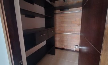 casa en arriendo en la ceja. Cod A61862