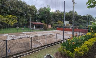 casa en arriendo en la ceja. Cod A61862