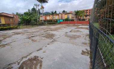 casa en arriendo en la ceja. Cod A61862