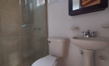 casa en arriendo en la ceja. Cod A61862