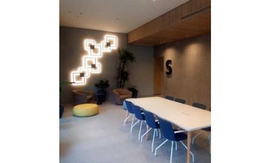 ALQUILER PH GREENWOOD CONDADO DE REY CON MUEBLES