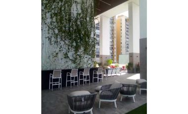 ALQUILER PH GREENWOOD CONDADO DE REY CON MUEBLES