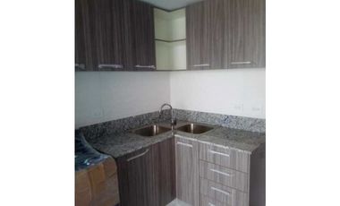 ALQUILER PH GREENWOOD CONDADO DE REY CON MUEBLES