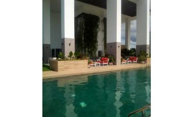 ALQUILER PH GREENWOOD CONDADO DE REY CON MUEBLES