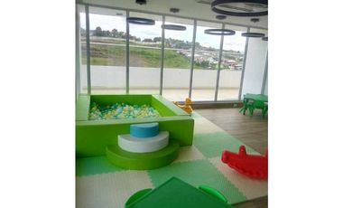 ALQUILER PH GREENWOOD CONDADO DE REY CON MUEBLES