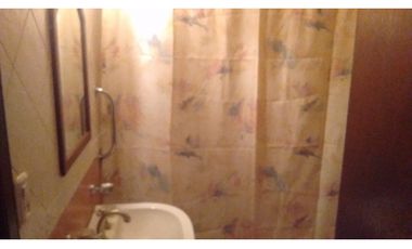 chalet 4 dormitorios calle cabrera al 2900