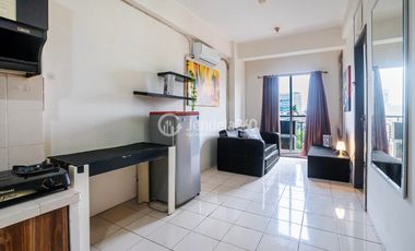 Disewakan Apartemen Puri Park View tipe 2BR Full Furnished | PPVC198