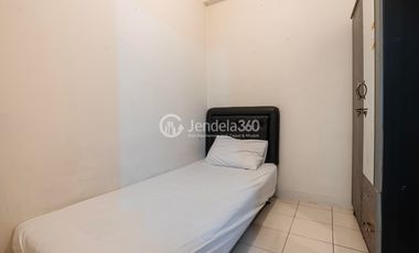 Disewakan Apartemen Puri Park View tipe 2BR Full Furnished | PPVC198