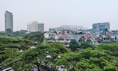 Disewakan Apartemen Puri Park View tipe 2BR Full Furnished | PPVC198