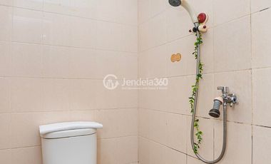 Disewakan Apartemen Puri Park View tipe 2BR Full Furnished | PPVC198