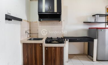 Disewakan Apartemen Puri Park View tipe 2BR Full Furnished | PPVC198