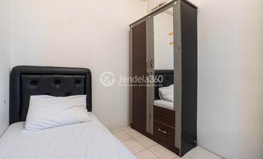 Disewakan Apartemen Puri Park View tipe 2BR Full Furnished | PPVC198