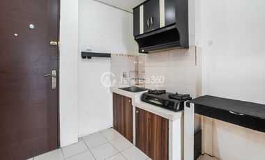Disewakan Apartemen Puri Park View tipe 2BR Full Furnished | PPVC198