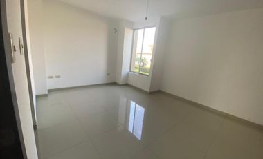 VENTA DEPARTAMENTO ESTRENO PB  URB. LA ROMAREDA (LM)