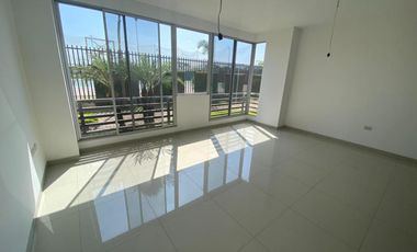 VENTA DEPARTAMENTO ESTRENO PB  URB. LA ROMAREDA (LM)