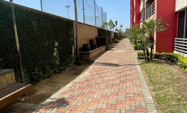 VENTA DEPARTAMENTO ESTRENO PB  URB. LA ROMAREDA (LM)