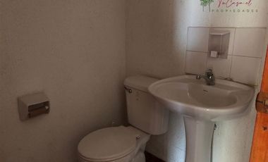10 Oficinas en arriendo en Talagante centro