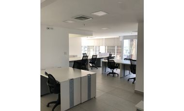 ALQUILER DE OFICINA EN OBARRIO PH TORRE SL55 - 523 M2