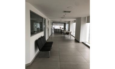 ALQUILER DE OFICINA EN OBARRIO PH TORRE SL55 - 523 M2