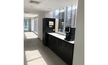 ALQUILER DE OFICINA EN OBARRIO PH TORRE SL55 - 523 M2