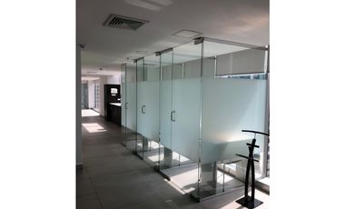 ALQUILER DE OFICINA EN OBARRIO PH TORRE SL55 - 523 M2