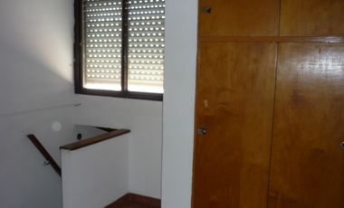 Venta Duplex 2 ambientes  Villa Luzuriaga