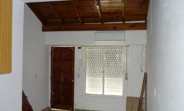 Venta Duplex 2 ambientes  Villa Luzuriaga