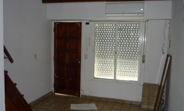Venta Duplex 2 ambientes  Villa Luzuriaga