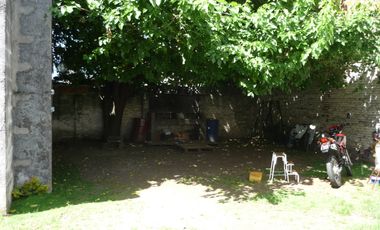 Venta Duplex 2 ambientes  Villa Luzuriaga