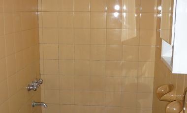 Venta Duplex 2 ambientes  Villa Luzuriaga